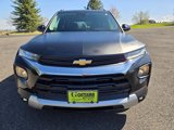 Used 2022 Chevrolet TrailBlazer LT image 2