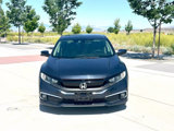 Used 2020 Honda Civic EX image 2