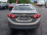 Used 2018 Chevrolet Cruze LT image 6