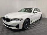 Certified 2023 BMW 530e w/ Premium Package image 2