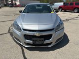 Used 2015 Chevrolet Malibu LS image 3
