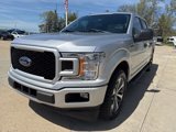 Used 2019 Ford F150 XL w/ Equipment Group 101A Mid image 2