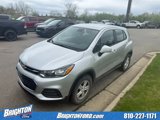 Used 2017 Chevrolet Trax LS image 2