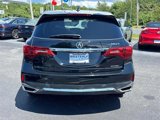 Used 2018 Acura MDX w/ Technology & Entertainment image 3