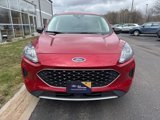 Certified 2022 Ford Escape SE w/ Convenience Package image 2