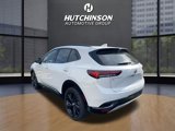 Certified 2023 Buick Envision Preferred w/ Sport Touring Package image 2