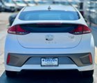Used 2020 Hyundai Ioniq Blue image 4