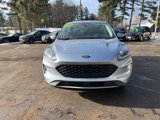 Used 2022 Ford Escape SEL image 2