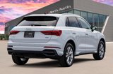 Certified 2024 Audi Q3 2.0T Premium w/ Convenience Package image 5