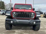 New 2025 Jeep Wrangler Sport image 2
