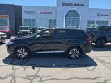 Used 2019 Mitsubishi Outlander AWD image 2
