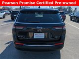 Used 2022 Jeep Grand Cherokee L Limited image 5