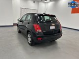 Used 2018 Chevrolet Trax LS image 4