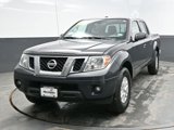 Used 2014 Nissan Frontier SV image 2