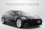 Used 2019 Tesla Model S Performance image 2