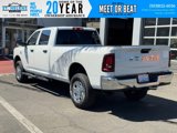 New 2025 RAM 2500 Tradesman image 4