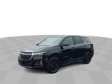 Used 2023 Chevrolet Equinox LT image 4