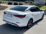 Certified 2023 Nissan Sentra SV image 3