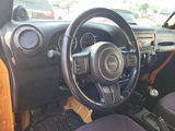 Used 2013 Jeep Wrangler Sport image 3