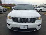 Used 2021 Jeep Grand Cherokee Limited image 2
