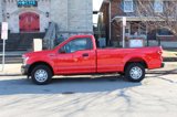 Used 2020 Ford F150 XL w/ Equipment Group 101A Mid image 4
