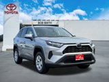 New 2025 Toyota RAV4 LE image 3