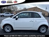 Used 2015 FIAT 500 Pop image 4