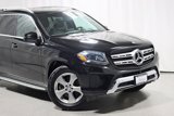 Used 2017 Mercedes-Benz GLS 450 4MATIC image 2
