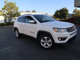 Used 2018 Jeep Compass Latitude image 4