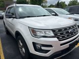 Used 2016 Ford Explorer XLT w/ Equipment Group 202A image 3