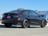 New 2025 Honda Civic Sport image 4