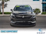 Used 2020 Buick Enclave Essence w/ Sport Touring Edition image 2