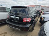 Used 2020 Nissan Armada SL w/ Premium Package image 4