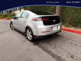 Used 2012 Chevrolet Volt Premium w/ Premium Trim Package image 5