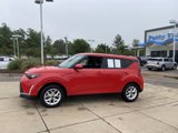 Used 2024 Kia Soul LX w/ Option Group 015 image 5