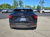 New 2025 Chevrolet Trax ACTIV w/ Driver Confidence Package image 5