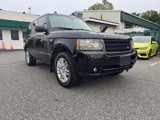 Used 2011 Land Rover Range Rover HSE image 5