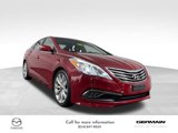 Used 2015 Hyundai Azera Limited image 3