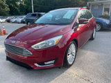 Used 2016 Ford Focus Titanium image 4