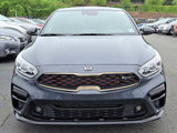 Used 2021 Kia Forte GT image 2