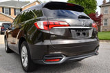 Used 2016 Acura RDX AWD w/ Technology Package image 6