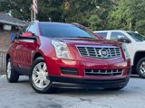 Used 2015 Cadillac SRX Luxury w/ Driver Awareness Package image 3