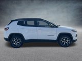 New 2025 Jeep Compass Limited image 4