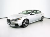 Used 2022 Nissan Altima 2.5 SV image 3