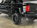Used 2017 Chevrolet Silverado 2500 LTZ w/ Duramax Plus Package image 5