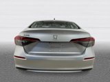 New 2025 Honda Civic LX image 4
