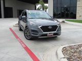 Used 2021 Hyundai Tucson SEL image 4
