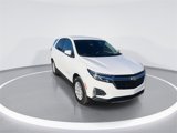 Certified 2022 Chevrolet Equinox LT image 2