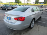 Used 2017 Chevrolet Impala LS image 4