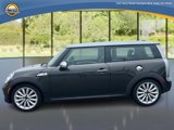Used 2011 MINI Cooper Clubman S image 3